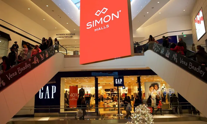 U.S. Holiday Shopping Season Best in Six Years: Report