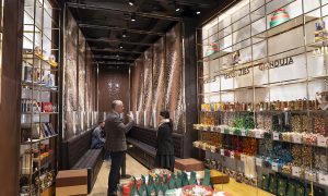 Venchi Celebrates 140 Years of Chocolate, Hazelnuts, and Piedmontese Tradition