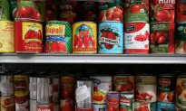 South Carolina Man Uses Food Stamps to Offer Free Community Christmas Lunch