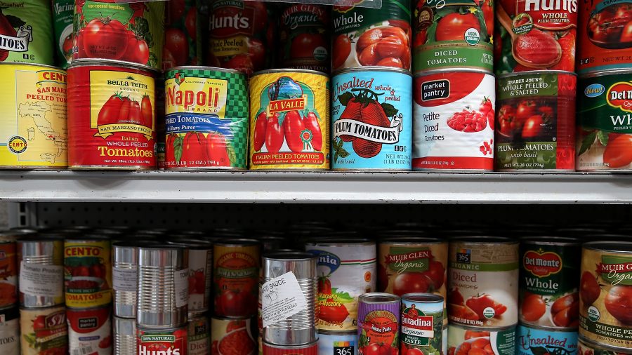 alabama considers drug tests for food stamps