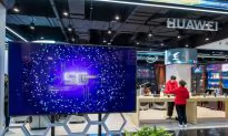 Tech Companies Step Into 5G Market Void Left by Troubled Chinese Telecom Firms