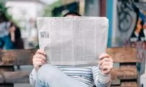 Dad Secretly Places Dating Ad for His 3 Sons