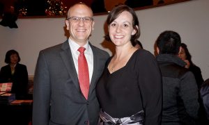 Expressive Motion of Shen Yun Is Beautiful Down to the Details