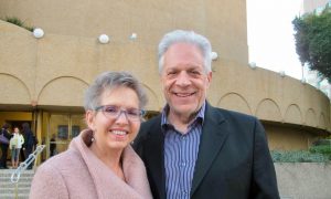 BMW Finance Manager Admires Traditional Culture in Shen Yun