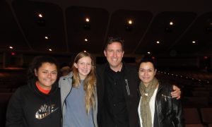 TV Commercial Producer Lauds Shen Yun’s Flawless Performance