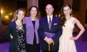 Shen Yun Shows a China ‘The Communist Regime Doesn’t Want Us to See’