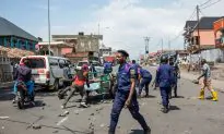 Congo Election: EU Ambassador Ordered to Leave