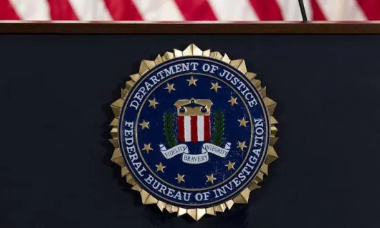 University Math Professor Indicted for Hiding Support From China