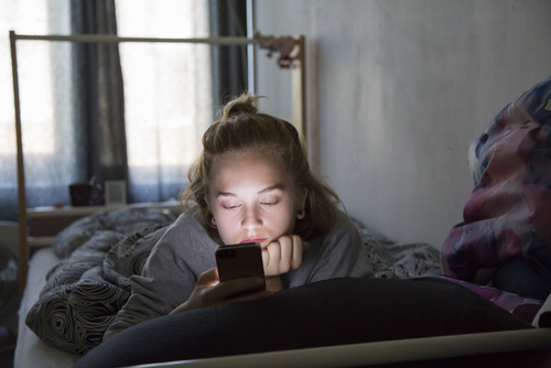 Excessive Smartphone Use
