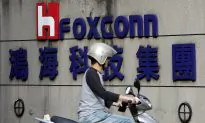Foxconn Has Enough Capacity Outside China to Meet Apple’s US Demand