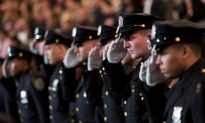 101 Law Enforcement Officers Shot in 2022, 17 Killed: Police Union
