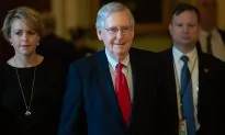 Senate Fails to Reach Agreement on Border Fence Funding as Democrats Wait