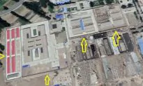 Mapping a Human Rights Horror: Calculating the Detentions in Xinjiang