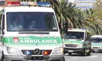 Ambulance Ramping Continues to Rise in Southeast Queensland