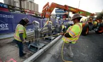 Jobless Claims Drop as Labor Market Keeps Strong