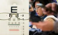 Japan Hints Smartphones May Be Destroying Children’s Vision