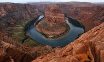 State Over Federal Power: The 100th Anniversary of the Colorado River Commission
