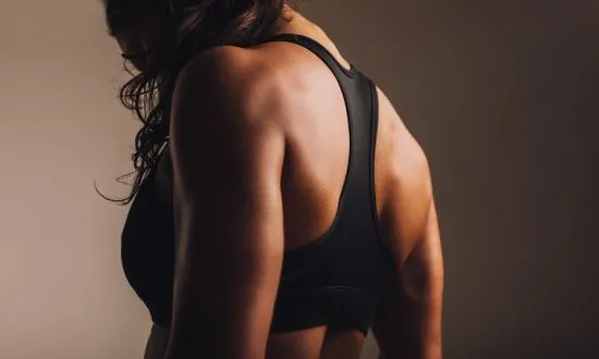 ‘Strong Is the New Skinny’ Isn’t as Empowering as It Sounds