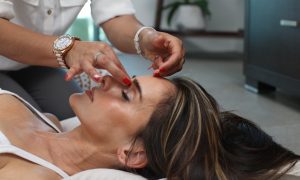 Healing With Intention