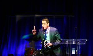 Full House: An Inside Look at Foster Care and Family