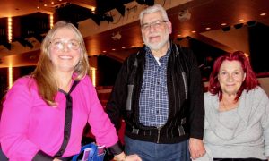 Why the Energy of Shen Yun Sticks With You