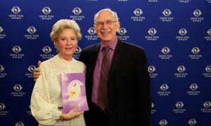 Business Development Executive Says Shen Yun Shows ‘What China Has to Offer’