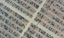 Nissan to Make Fewer Cars in China in Months Ahead as Demand Slows