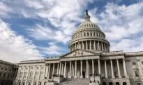 Democratic Lawmakers Head to Puerto Rico for Weekend Trip as Shutdown Continues
