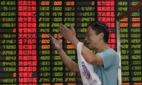 China Has the World’s Worst Stock Market With $2.4 Trillion Loss