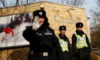 Sarah McIver Returned to Canada After Detention in China