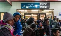 Thousands of Family Units Released as Border Patrol Hits Capacity