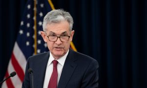 Markets Roil as Federal Reserve Unwinds Its Balance Sheet