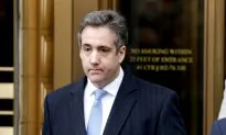 Estranged Trump Attorney Michael Cohen Unwittingly Supplied AI-Generated Bogus Legal Citations for Court Filing