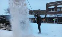 Heavy Snow Blamed in 3 Fatal Midwestern Accidents