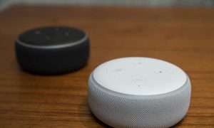 Analysis: Why Alexa’s Bedside Manner Is Bad for Health Care