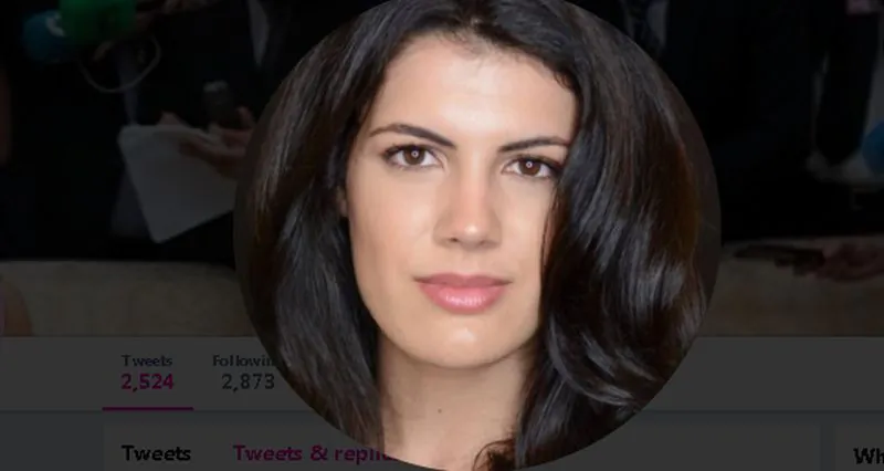 Bre Payton, a conservative writer at The Federalist and guest on Fox News, died at the age of 26 on Dec. 28 (Twitter/Bre Payton)