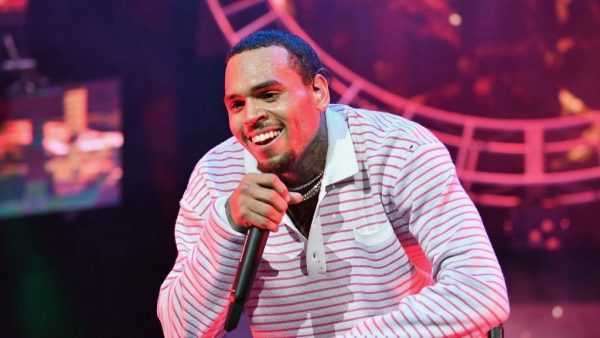 Chris Brown