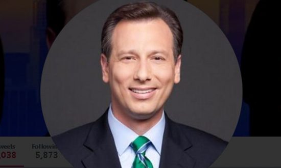 KTLA Anchor Chris Burrous Dies of Suspected Overdose in Motel Room: Police