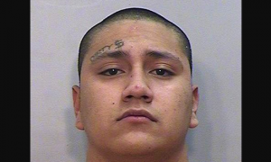 Manhunt Is on for Inmate Who Escaped From California Prison