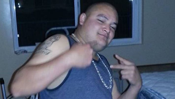 illegal immigrant arrested in california