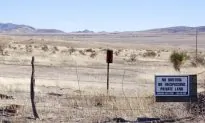 Father of 8-Year-Old Migrant Who Died Brought Boy for Easier US Entry