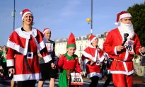 A Season of Giving: The Challenge of Charity