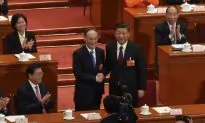 Beijing’s Achilles’ Heel: Lack of Legitimacy
