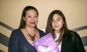 After Waiting 1 Year to See Shen Yun, ‘It was more than I expected’