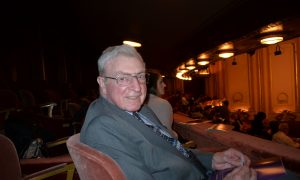 Professor Experiences Deep Meaning from Shen Yun Dancers’ Movements