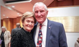 Philanthropist Says Shen Yun Gets Better Every Year