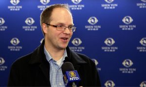 Canadian Consul Captivated by Shen Yun’s Portrayal of Timeless Principles