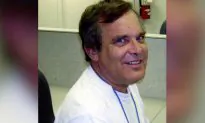 From Duct-Taped Shoes to $11M: Man Leaves Surprise Donations
