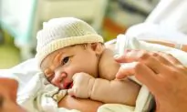 Video: Virginia Governor Appears to Advocate for Killing Live Babies After Birth