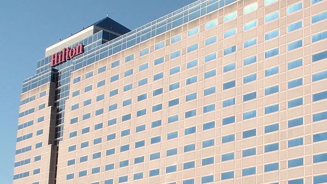 Oregon Hotel Apologizes a Week After Kicking out Black Man